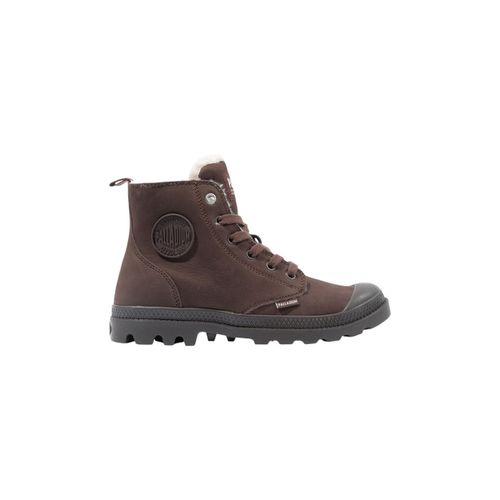 Stivaletti PAMPA HI ZIP WL - Palladium - Modalova