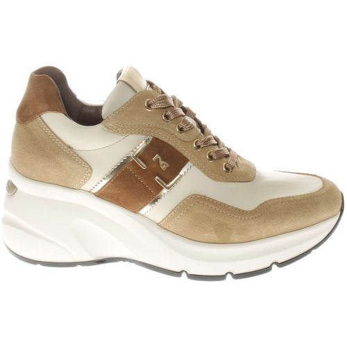 Sneakers basse I411495D 424-UNICA - Sneaker c - NeroGiardini - Modalova