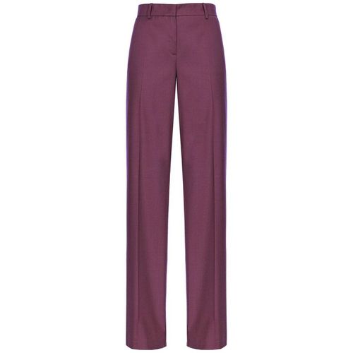 Pantaloni morbidi / Pantaloni alla zuava BENDETTI PANTALONE - Pinko - Modalova