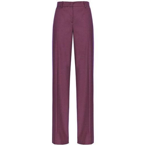 Pantaloni morbidi / Pantaloni alla zuava BENDETTI PANTALONE - Pinko - Modalova