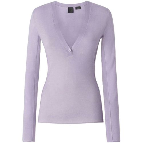 Maglione LAPERM MAGLIA LANA SETA - Pinko - Modalova