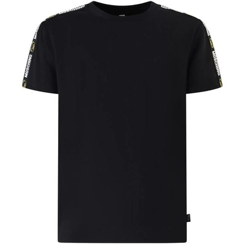 T-shirt & Polo T-shirt E25MO18 - Moschino - Modalova