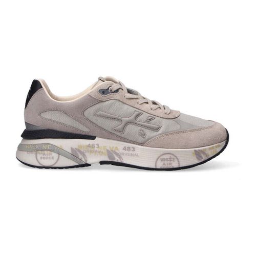 Sneakers sneaker Moerun grigia - Premiata - Modalova