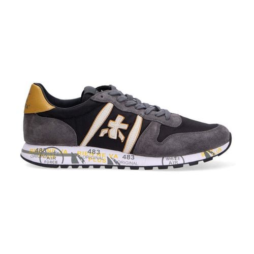 Sneakers sneaker Eric nero - Premiata - Modalova