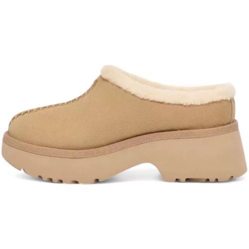 Sandali UGG Cozy clog chestnut - Ugg - Modalova