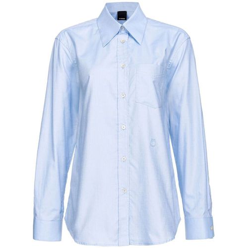 Camicia Pinko COREA CAMICIA OXFORD - Pinko - Modalova