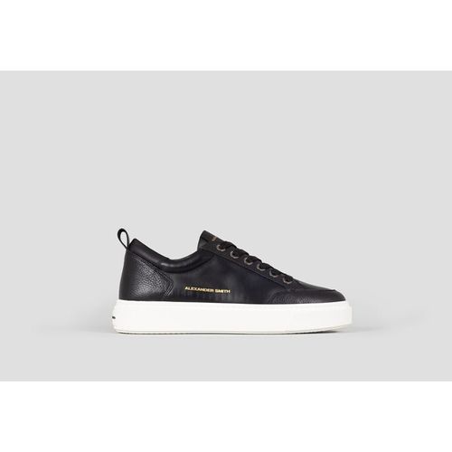 Sneakers BOND MAN BLACK - Alexander Smith - Modalova