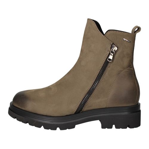 Stivaletti 6686233 Stivaletto Donna Militare - IgI&CO - Modalova