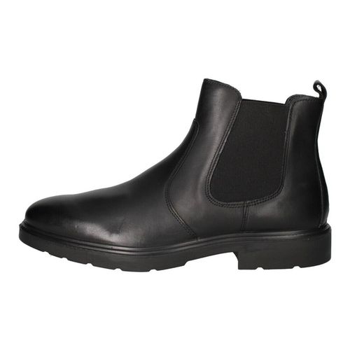 Stivaletti 6602300 Stivaletto Uomo - IgI&CO - Modalova