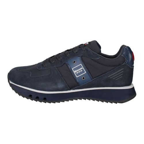 Sneakers . U.s.a. F4tokyo01/tas Sneakers Uomo - Blauer - Modalova