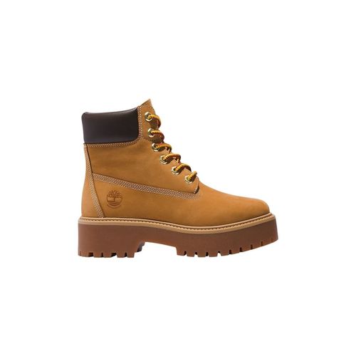 Stivaletti STONE STREET 6 INCH LACE UP WATERPROOF - Timberland - Modalova