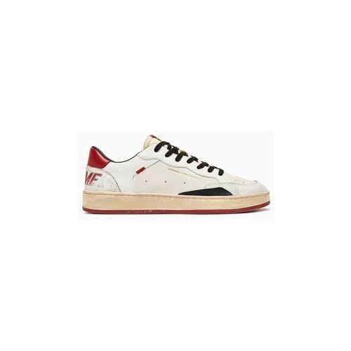 Sneakers CHELSEA 15200AA7-REBEL RED - Crime london - Modalova