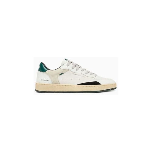 Sneakers CHELSEA 15202AA7-COURT GREEN - Crime london - Modalova