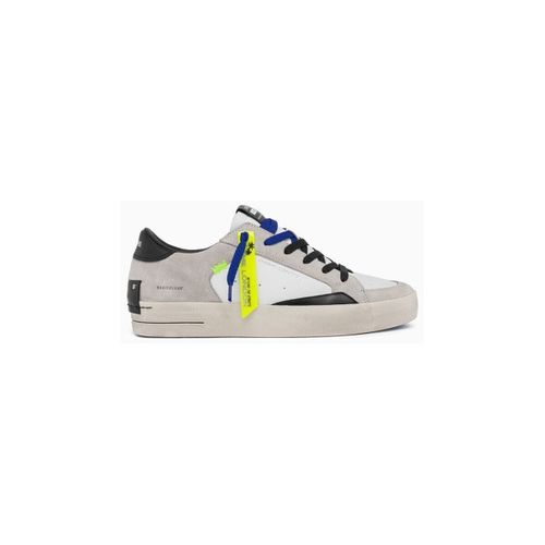 Sneakers SK8 DELUXE 15102AA7-COOL GREY - Crime london - Modalova