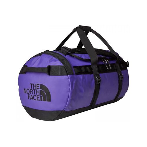 Borsa BASE CAMP DFL M - NF0A52SA-A961 PREK PURPLE - The north face - Modalova