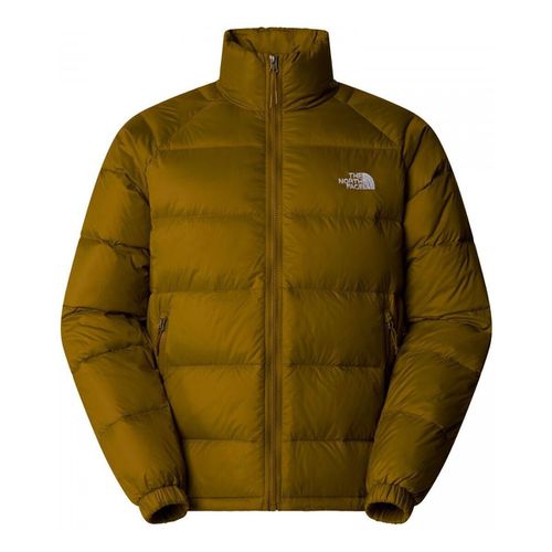 Giacche NF0A88XU M HYDRENALITE JKT-1OB1 MOSS GREEN - The north face - Modalova