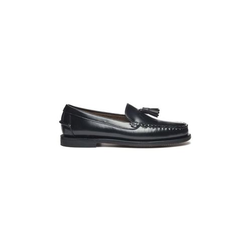 Scarpe Scarpe Classic Will Donna Black - Sebago - Modalova