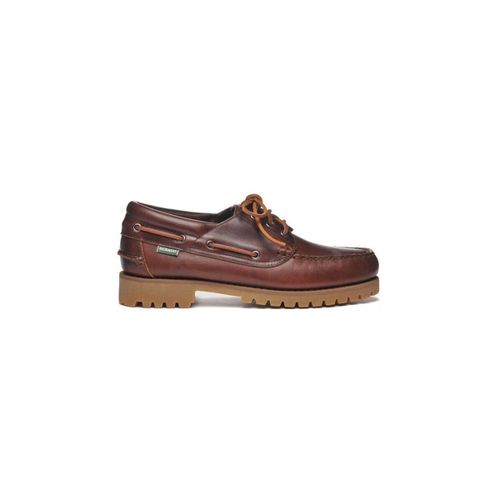 Scarpe Scarpe Acadia Uomo Brown Cinnamon - Sebago - Modalova