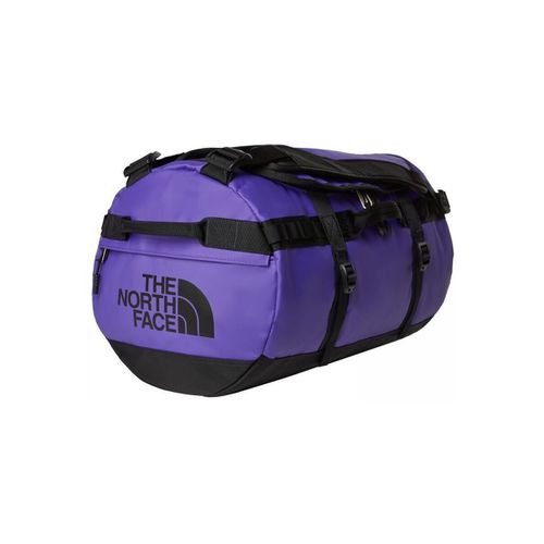 Borsa BASE CAMP DFL S - NF0A52ST961-PEAK PURPLE - The north face - Modalova