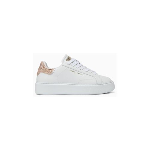 Sneakers NEW EXTRALIGHT 21606AA7-VANILLA DIAMOND - Crime london - Modalova