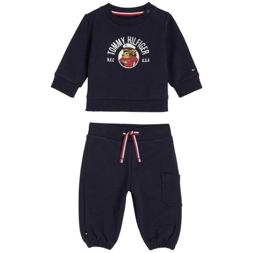 Giacca a vento Tommy Hilfiger - Tommy hilfiger - Modalova