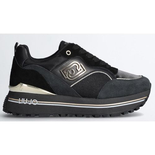 Scarpe da trekking LJDAI25-BF4007TX-BLK - Liu jo - Modalova