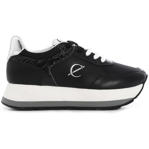 Scarpe da trekking CNDAI25-DL1000-blk - Café Noir - Modalova