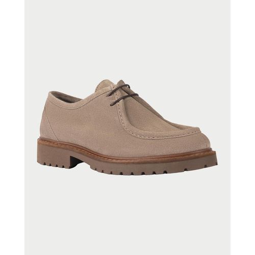 Classiche basse Scarpe paraboot uomo scamosciate - Exton - Modalova