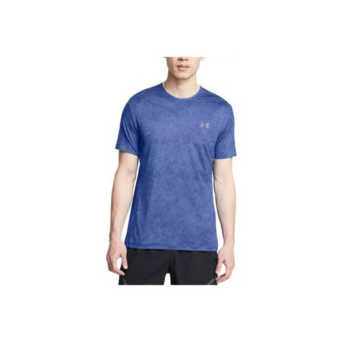 T-shirt & Polo Under Armour - Under armour - Modalova