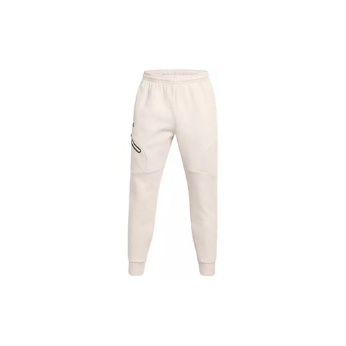 Pantaloni Sportivi Under Armour - Under armour - Modalova