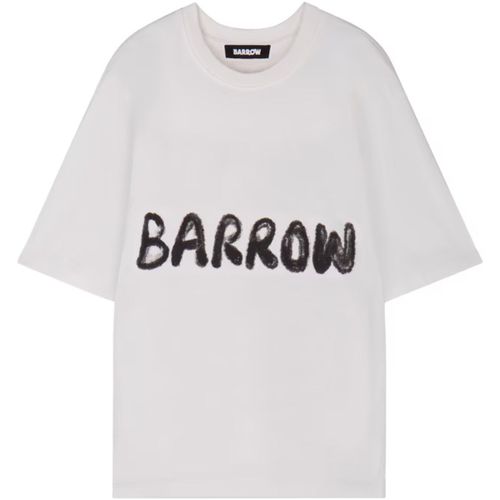 T-shirt Barrow JERSEY T-SHIRT - Barrow - Modalova