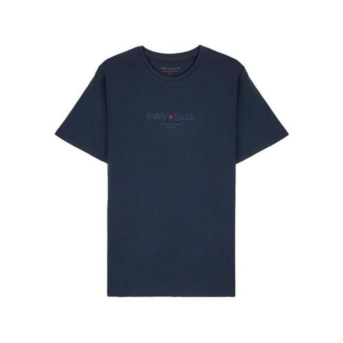 T-shirt & Polo 11017024D - Teddy Smith - Modalova