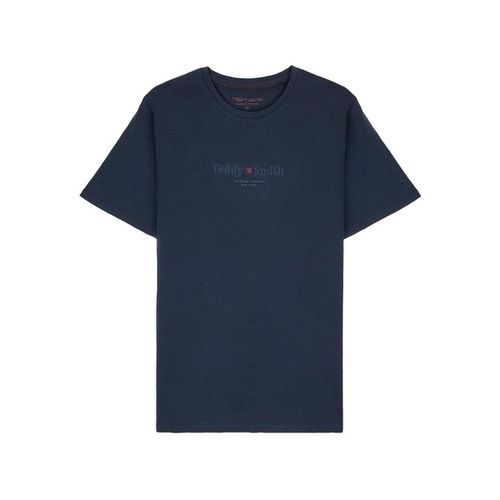 T-shirt & Polo 11017024D - Teddy Smith - Modalova