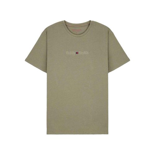 T-shirt & Polo 11017024D - Teddy Smith - Modalova