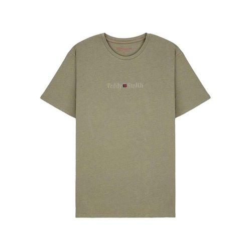 T-shirt & Polo 11017024D - Teddy Smith - Modalova