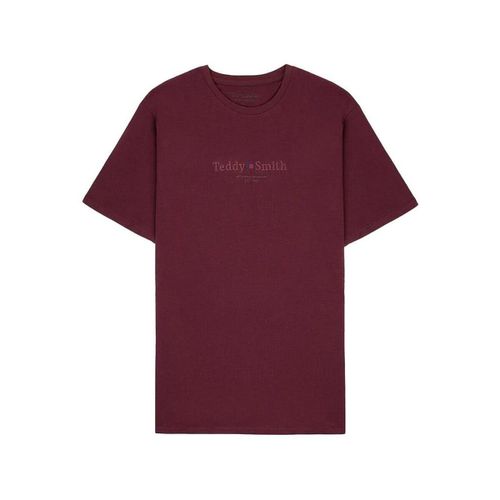 T-shirt & Polo 11017024D - Teddy Smith - Modalova