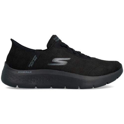 Sneakers - Go walk free 216326 BBK - Skechers - Modalova