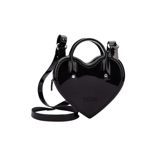 Portafoglio Heartbeat Bag - Black - Melissa - Modalova