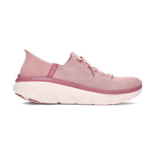 Sneakers basse 150105 scarpe da ginnastica da donna walker - Skechers - Modalova