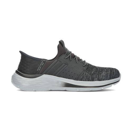 Sneakers sneakers da uomo 210803 newick - Skechers - Modalova