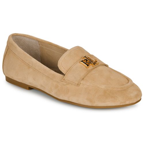 Scarpe AVERI III-FLATS-LOAFER - Lauren Ralph Lauren - Modalova