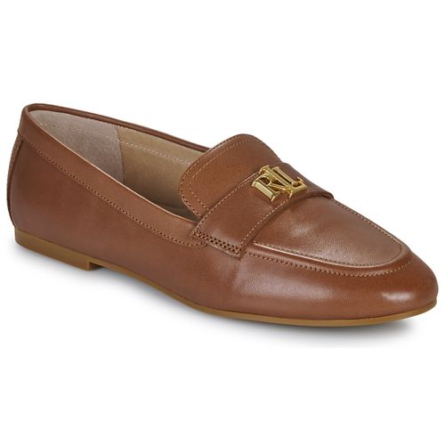 Scarpe AVERI III-FLATS-LOAFER - Lauren Ralph Lauren - Modalova