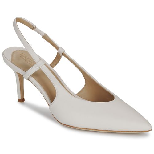 Scarpe KHLOE SLINGBACK - Lauren Ralph Lauren - Modalova