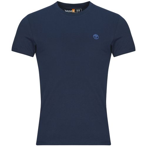 T-shirt DUNSTAN RIVER SHORT SLEEVE TEE - Timberland - Modalova