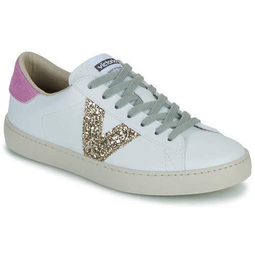 Sneakers basse BERLIN GLITTER - Victoria - Modalova