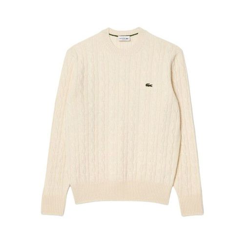 Maglione Lacoste AH2924 XFJ - Lacoste - Modalova