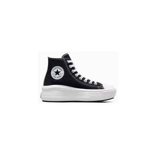 Sneakers 568497C LONA CHUCK TAYLOR ALL STAR MOVE - Converse - Modalova