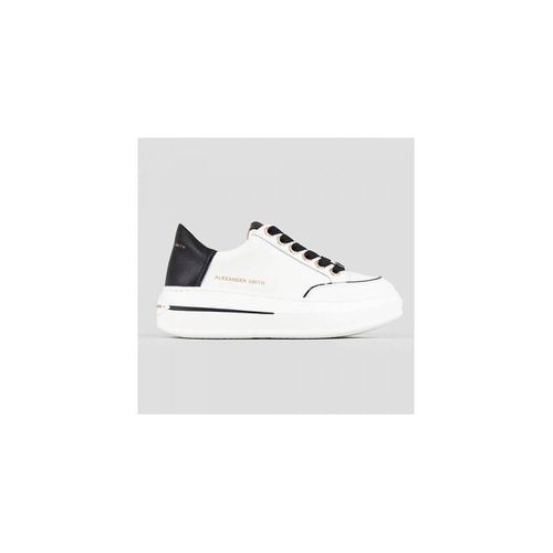 Sneakers Sneakers donna Lancaster nero - Alexander Smith - Modalova