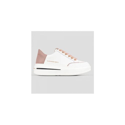 Sneakers Sneakers donna Lancaster nude - Alexander Smith - Modalova