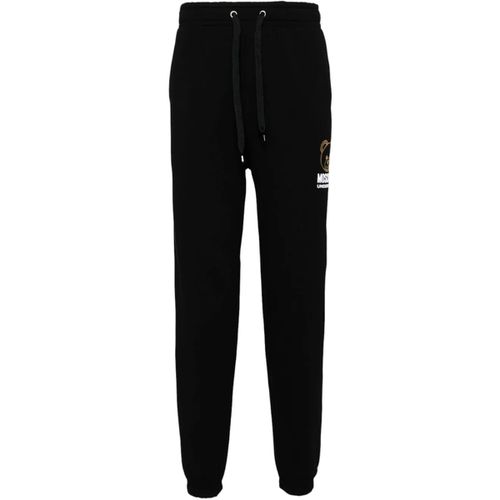 Pantaloni Pantalone E25MO20 - Moschino - Modalova